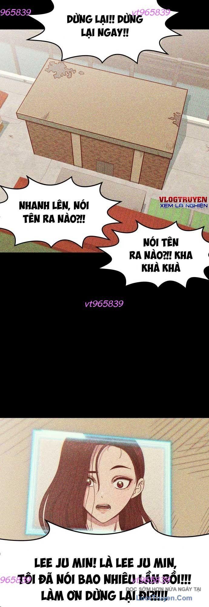 Unluck - Chương 67 - Trang 29