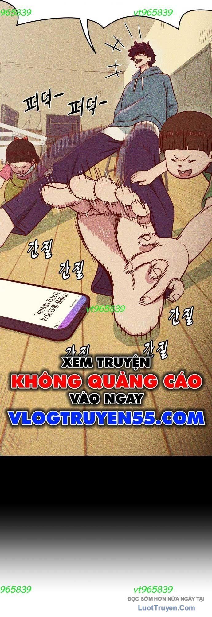 Unluck - Chương 67 - Trang 30