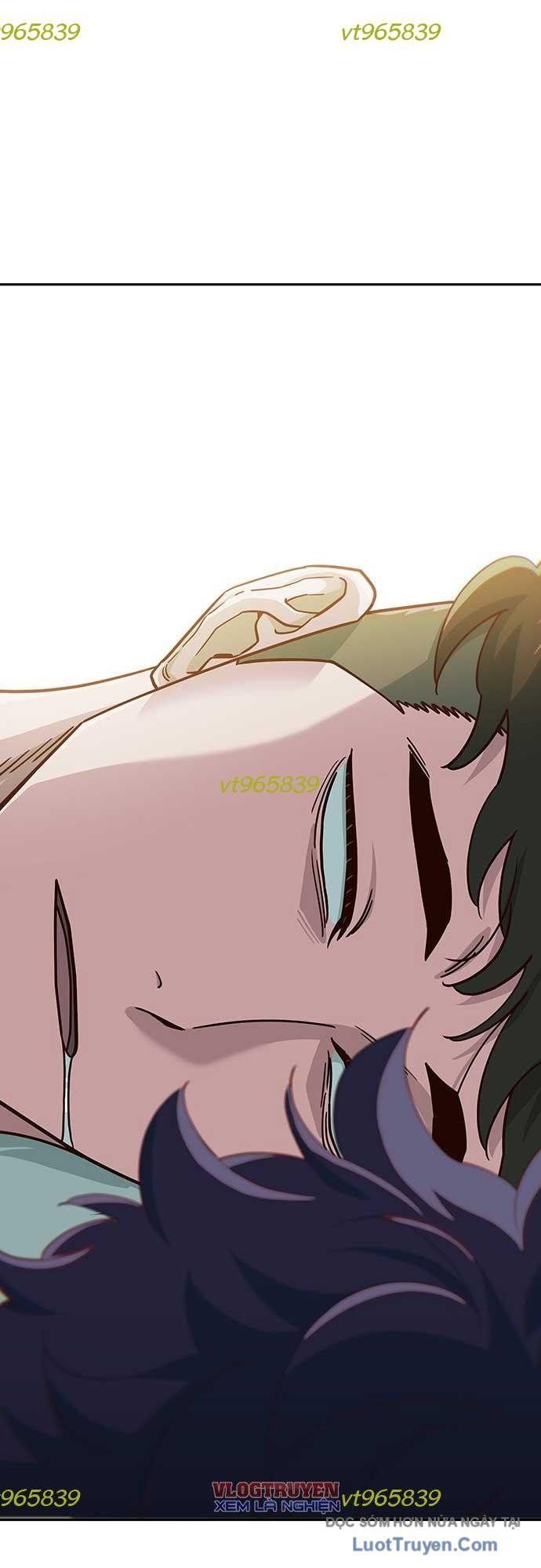 Unluck - Chương 67 - Trang 4