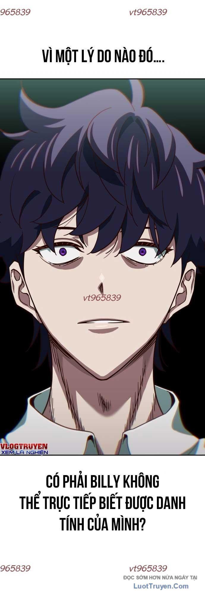 Unluck - Chương 67 - Trang 31