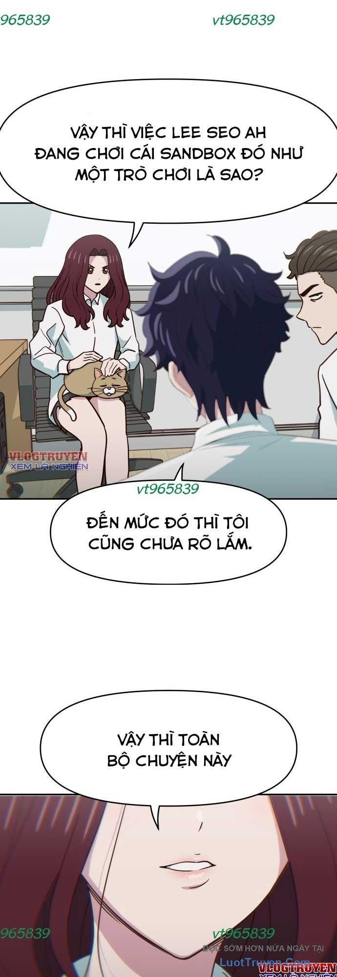 Unluck - Chương 67 - Trang 32