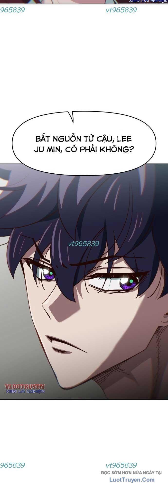 Unluck - Chương 67 - Trang 33