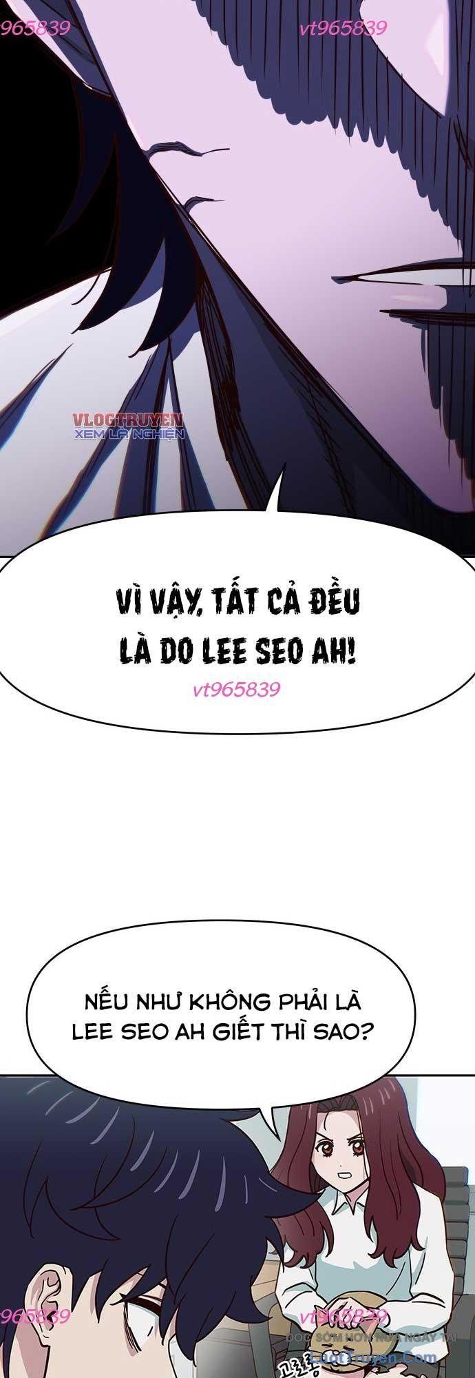 Unluck - Chương 67 - Trang 36