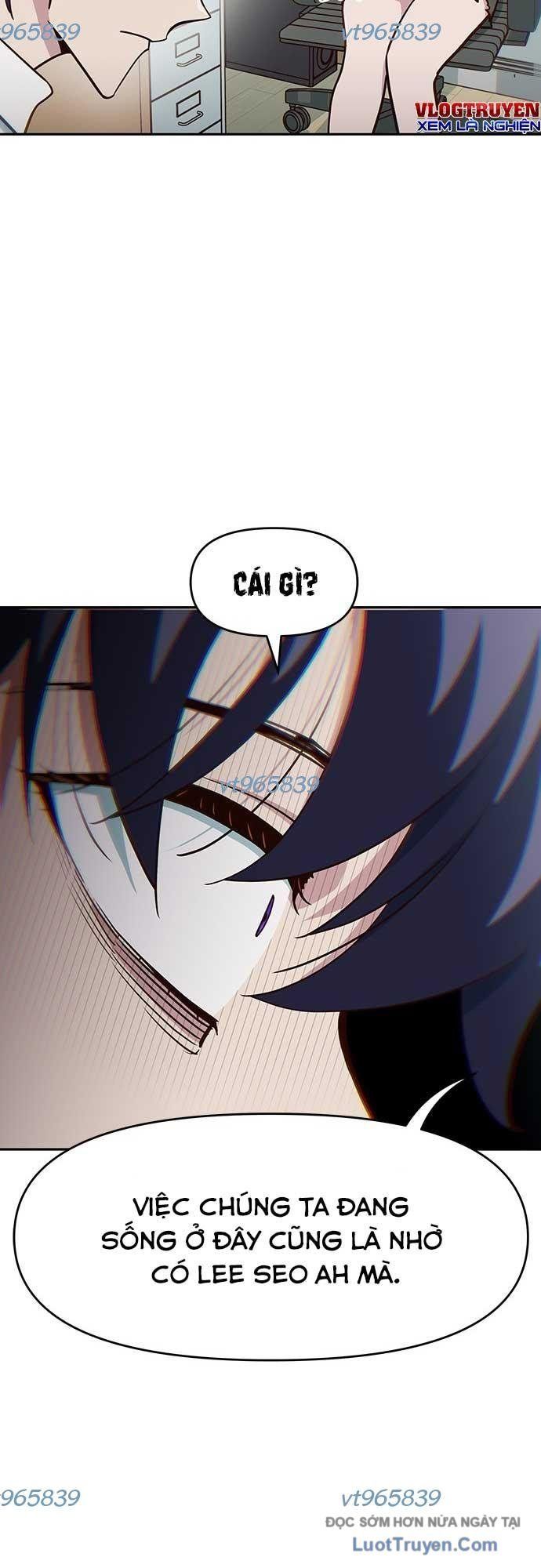 Unluck - Chương 67 - Trang 37