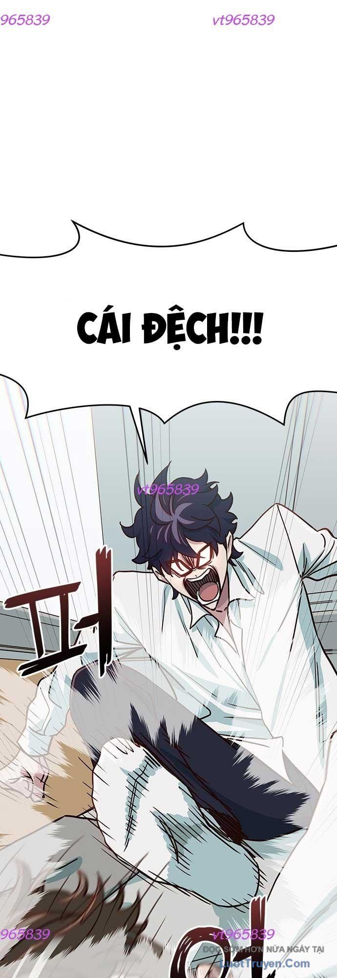 Unluck - Chương 67 - Trang 5