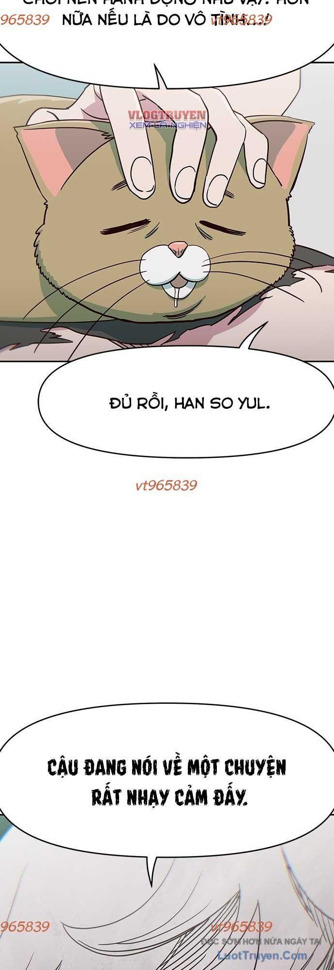 Unluck - Chương 67 - Trang 41