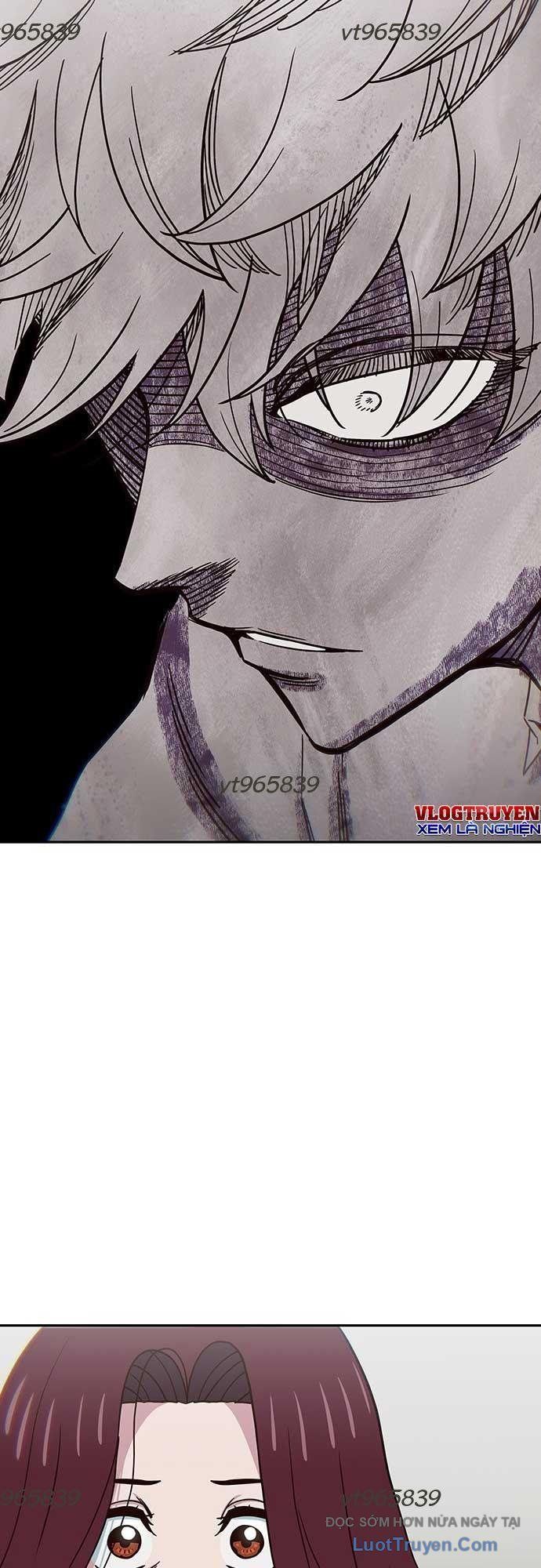 Unluck - Chương 67 - Trang 42