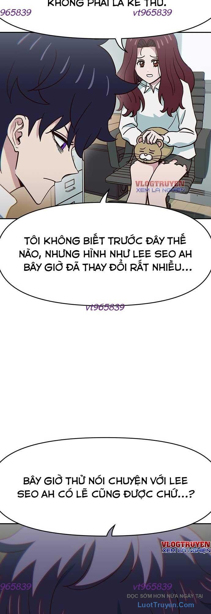 Unluck - Chương 67 - Trang 44