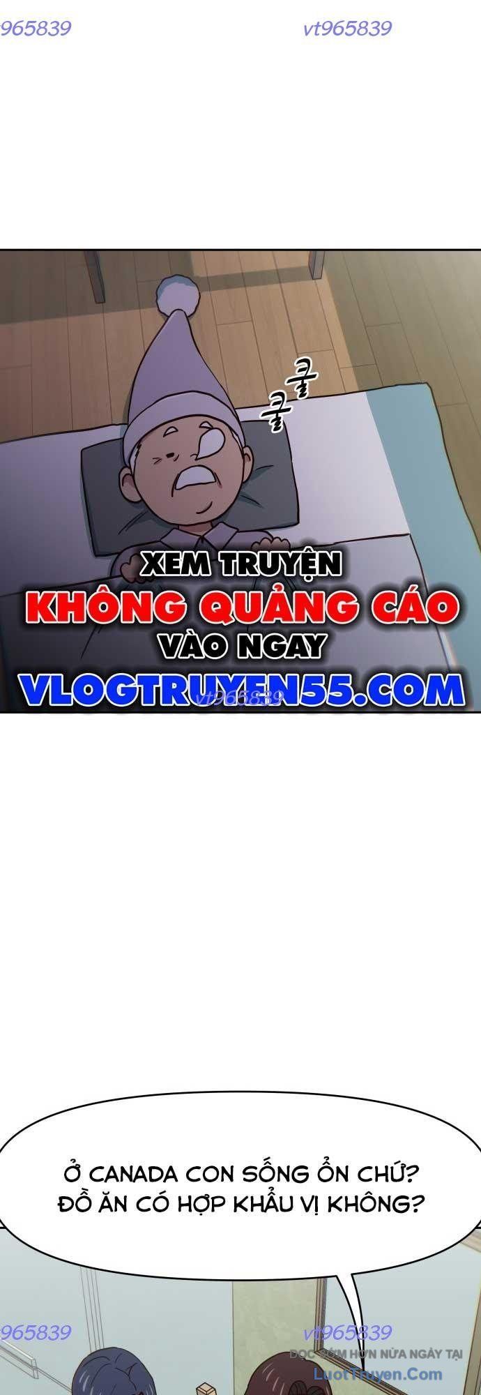 Unluck - Chương 67 - Trang 46