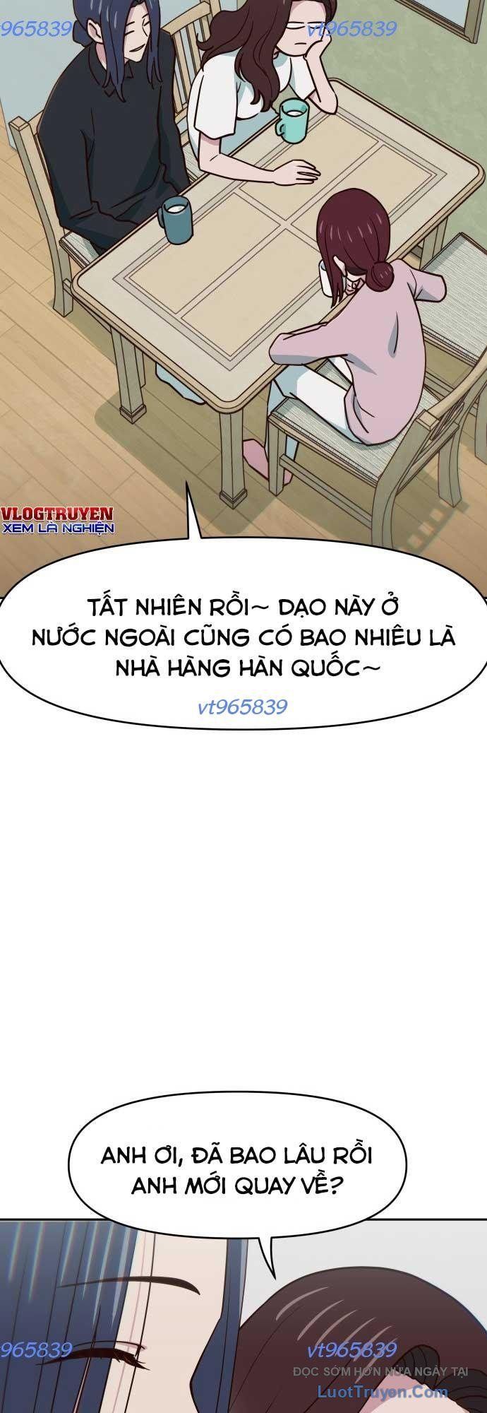 Unluck - Chương 67 - Trang 47