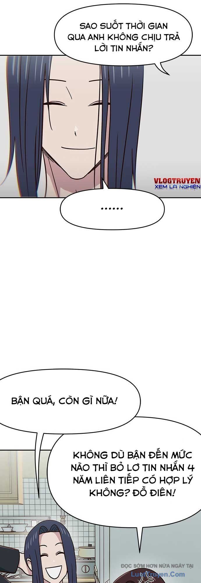 Unluck - Chương 67 - Trang 49