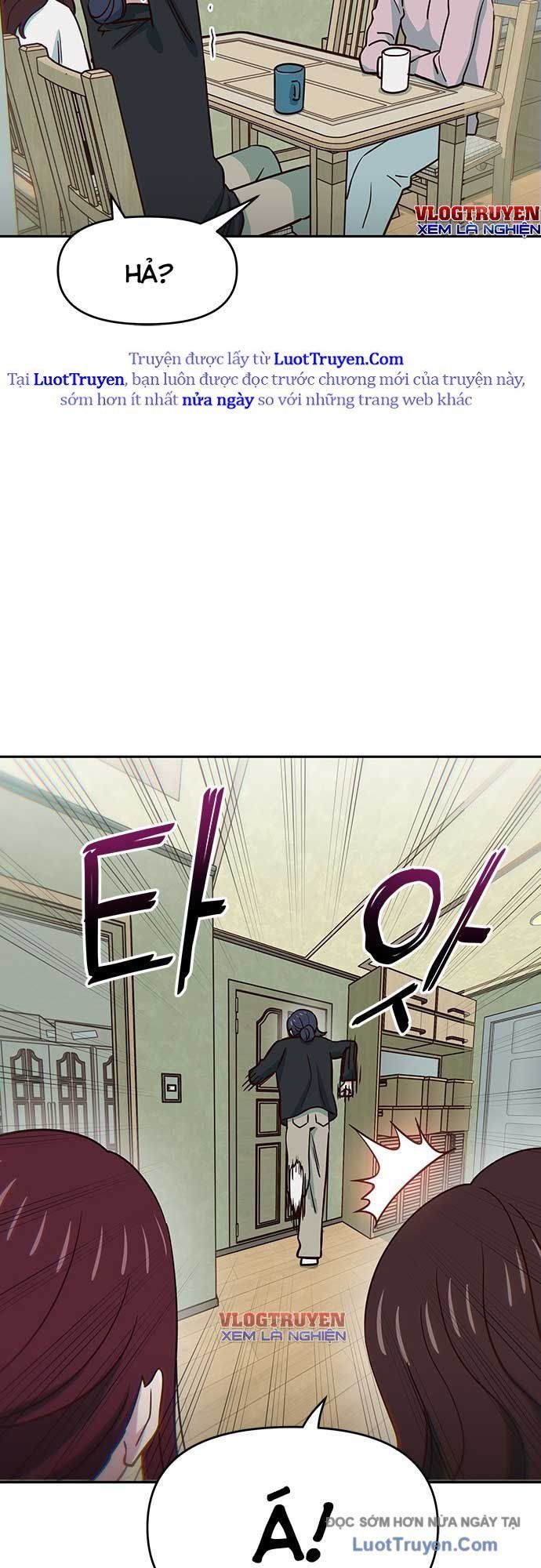 Unluck - Chương 67 - Trang 53