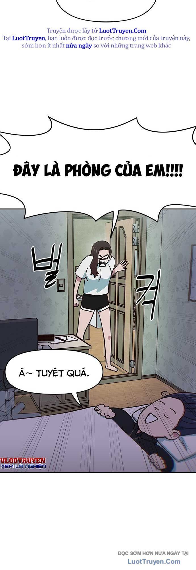 Unluck - Chương 67 - Trang 54