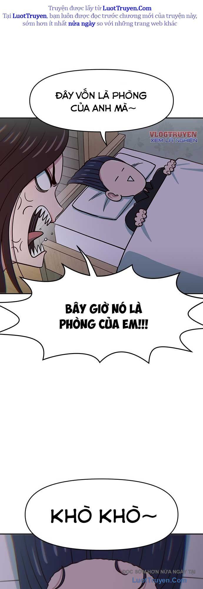 Unluck - Chương 67 - Trang 55