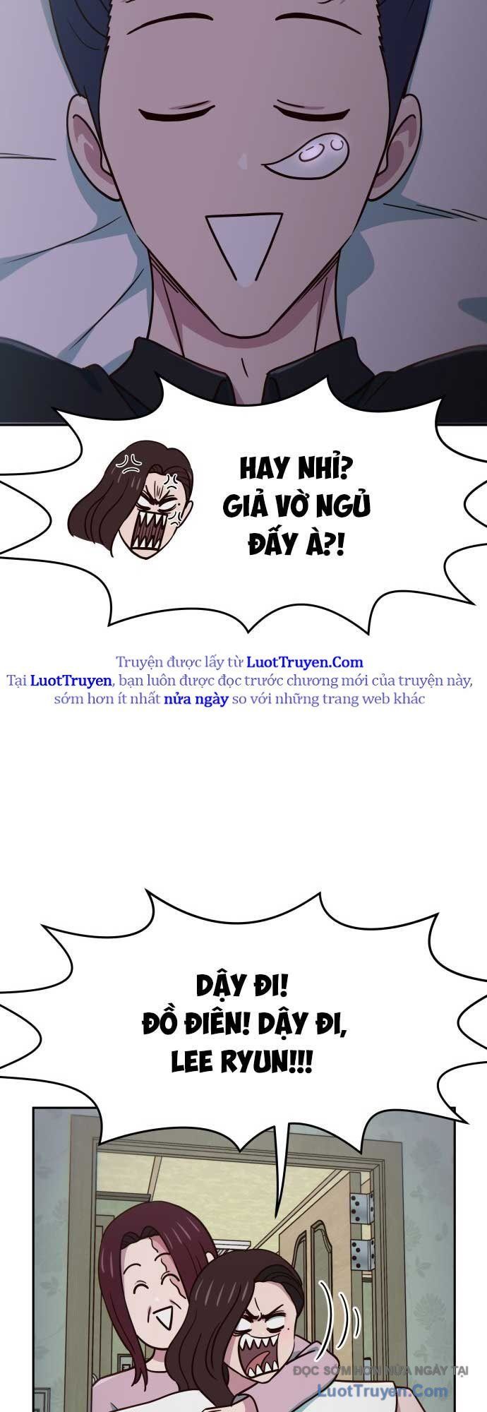 Unluck - Chương 67 - Trang 56