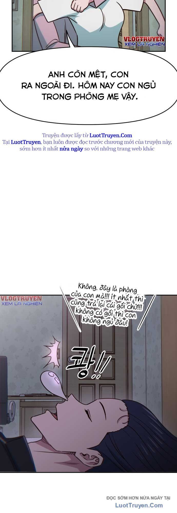 Unluck - Chương 67 - Trang 57