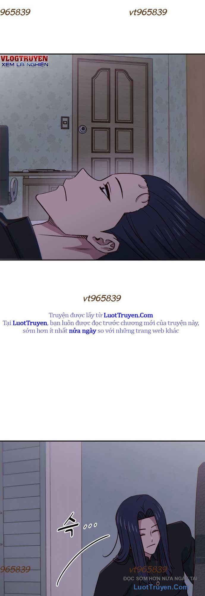 Unluck - Chương 67 - Trang 58