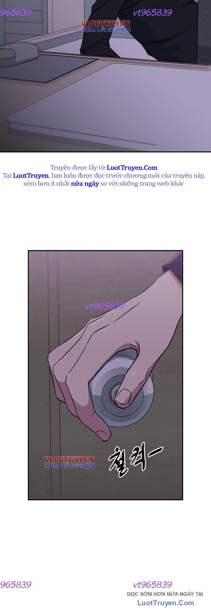 Unluck - Chương 67 - Trang 59