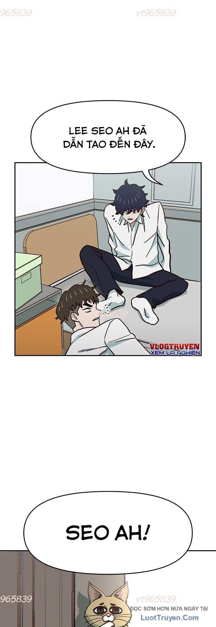 Unluck - Chương 67 - Trang 7