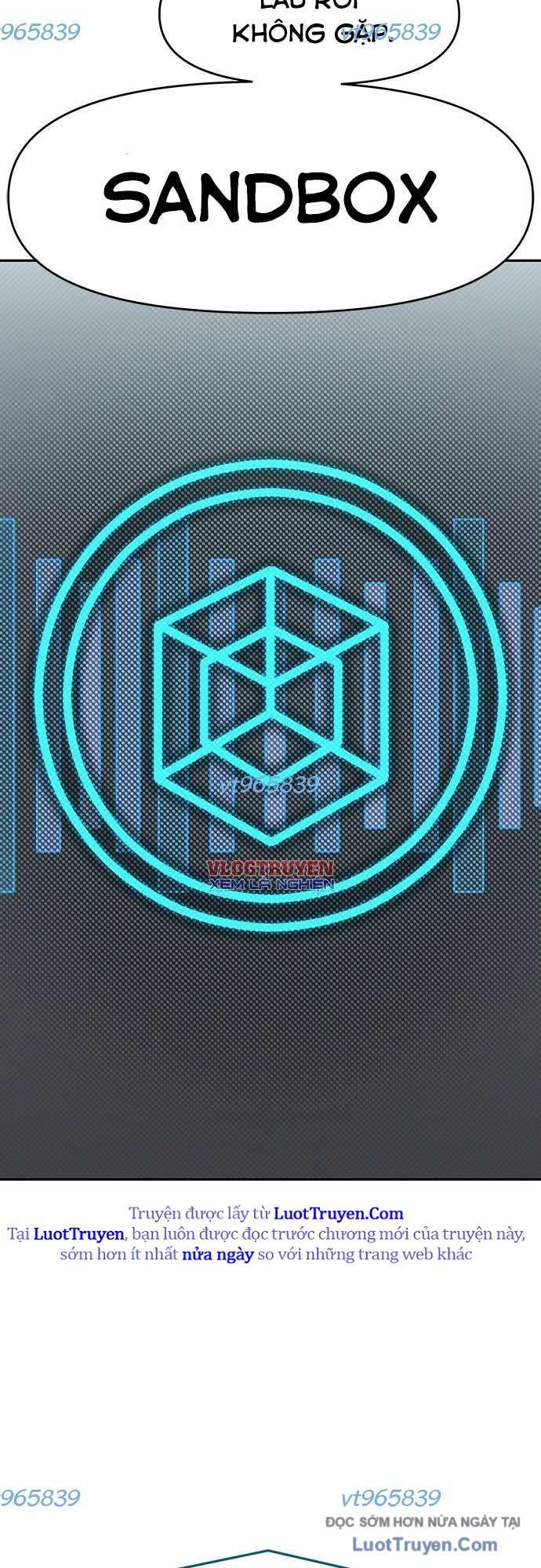 Unluck - Chương 67 - Trang 63