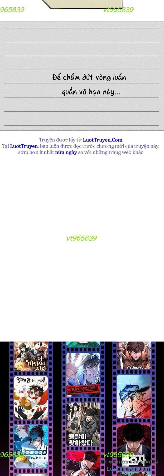 Unluck - Chương 67 - Trang 68