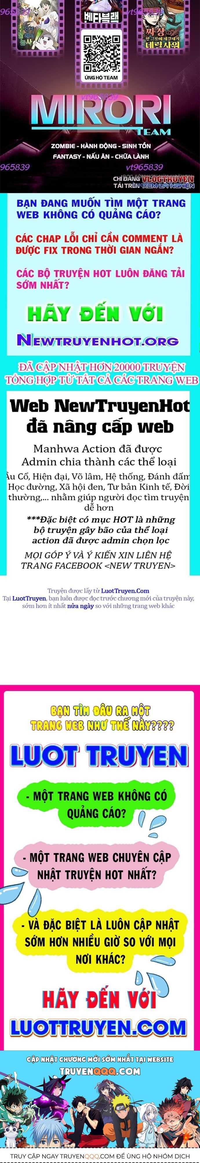 Unluck - Chương 67 - Trang 69