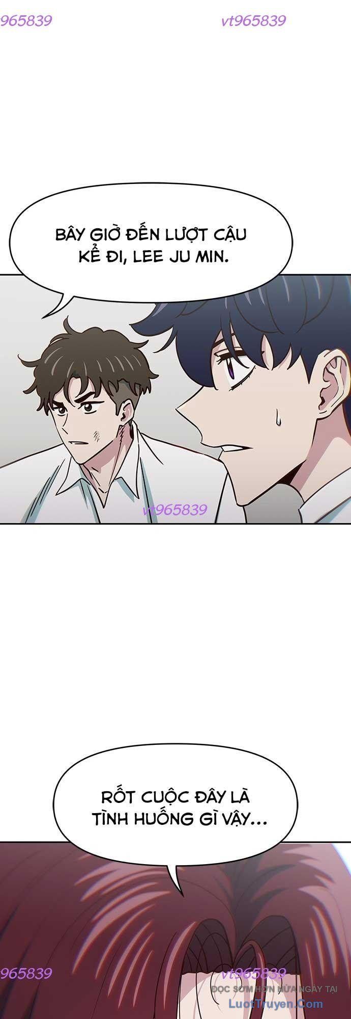 Unluck - Chương 67 - Trang 10