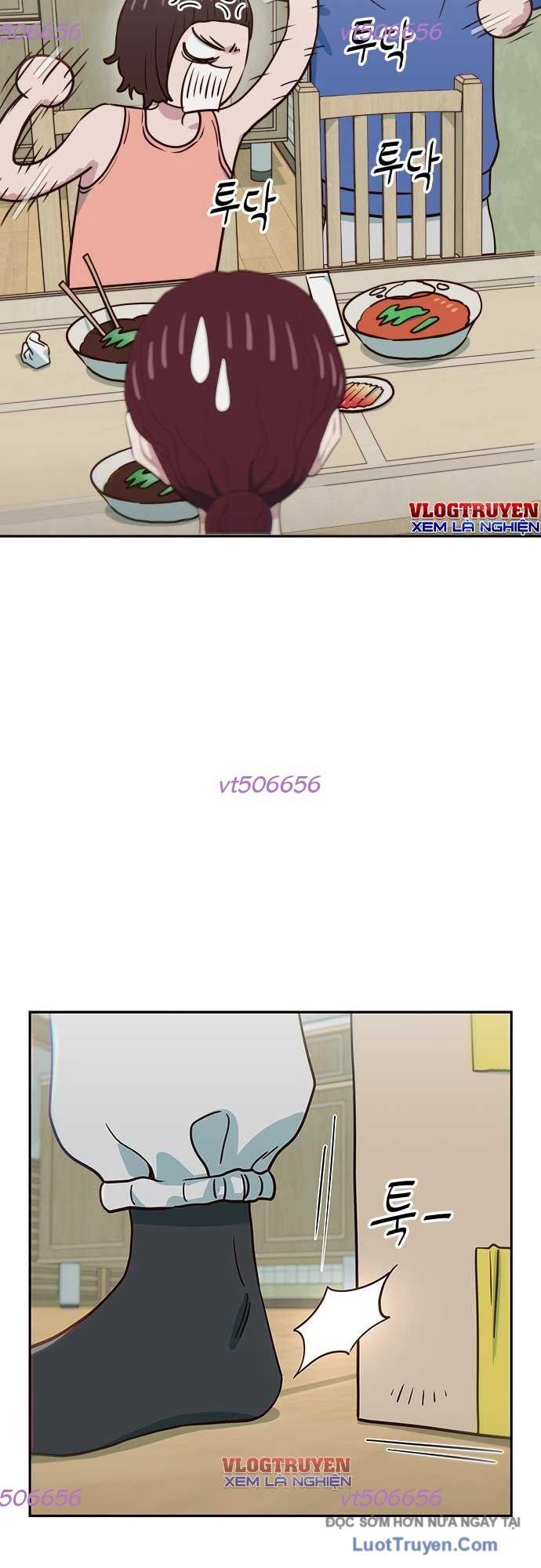 Unluck - Chương 68 - Trang 12