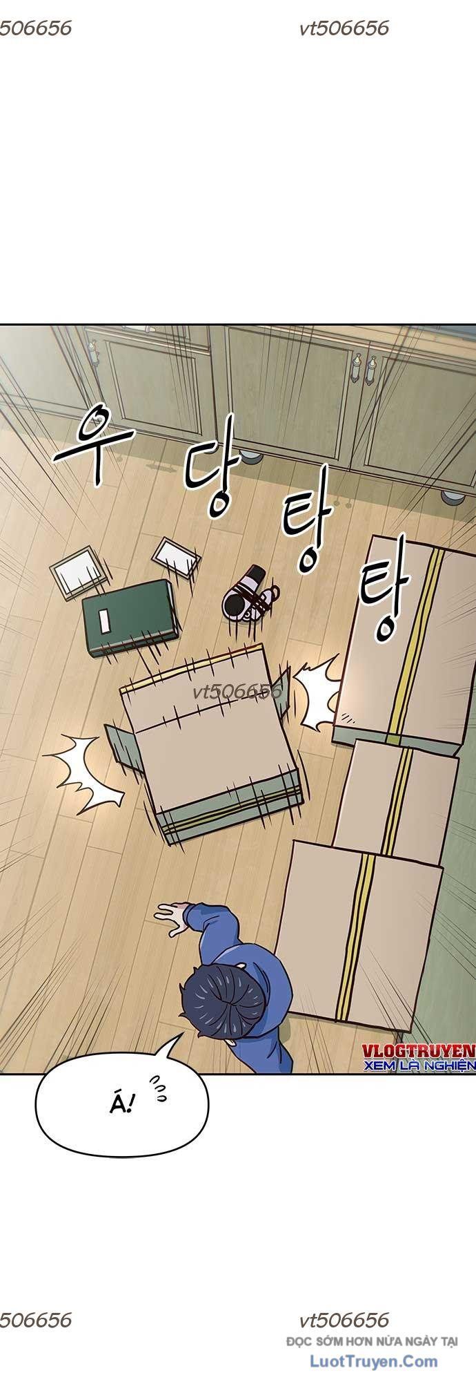 Unluck - Chương 68 - Trang 13