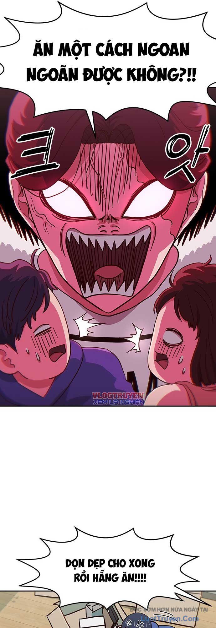 Unluck - Chương 68 - Trang 15