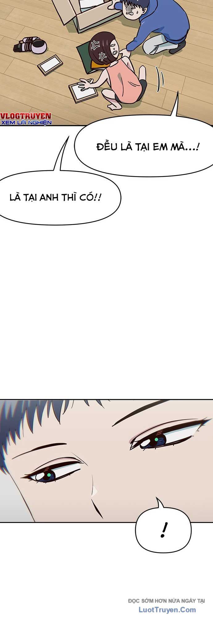 Unluck - Chương 68 - Trang 16