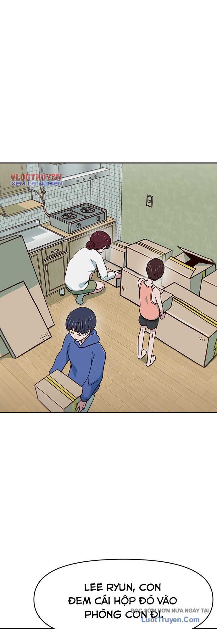 Unluck - Chương 68 - Trang 3