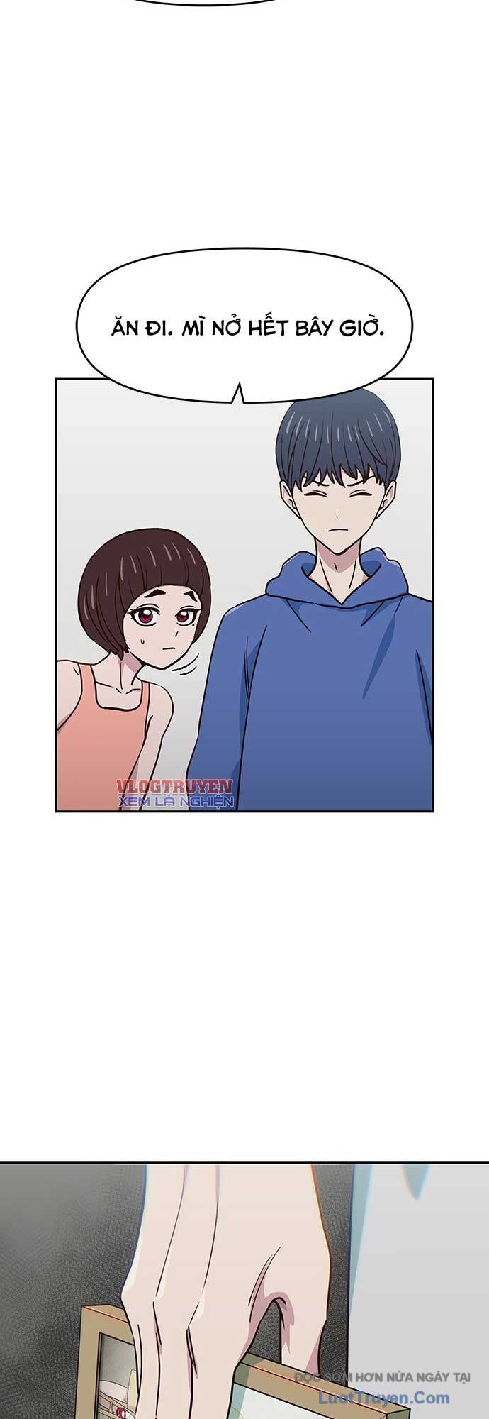 Unluck - Chương 68 - Trang 22