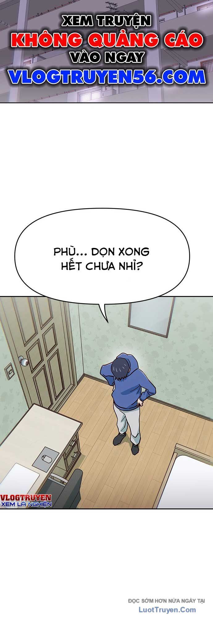 Unluck - Chương 68 - Trang 24