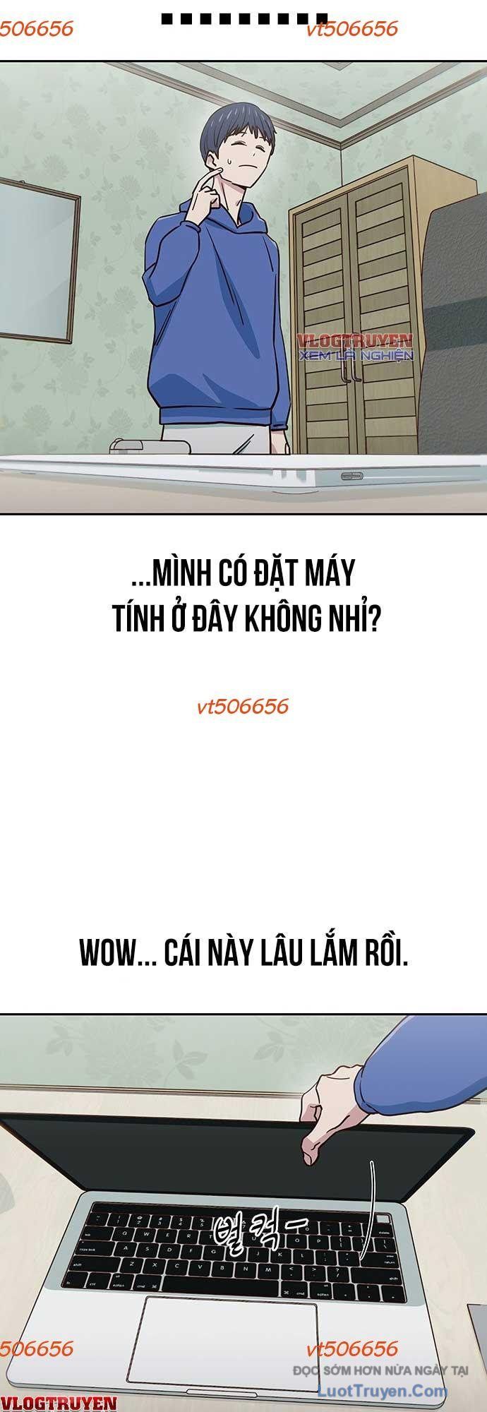 Unluck - Chương 68 - Trang 25