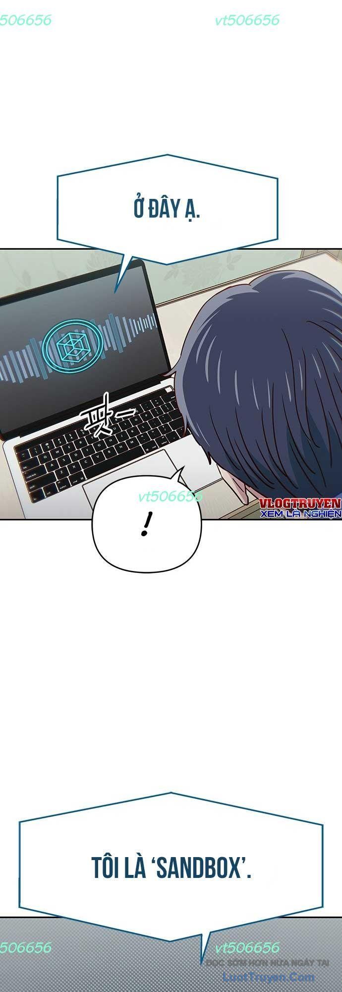 Unluck - Chương 68 - Trang 28