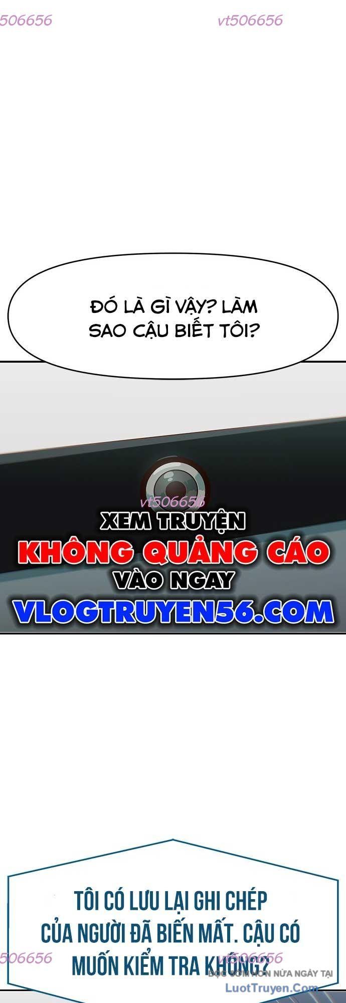 Unluck - Chương 68 - Trang 30