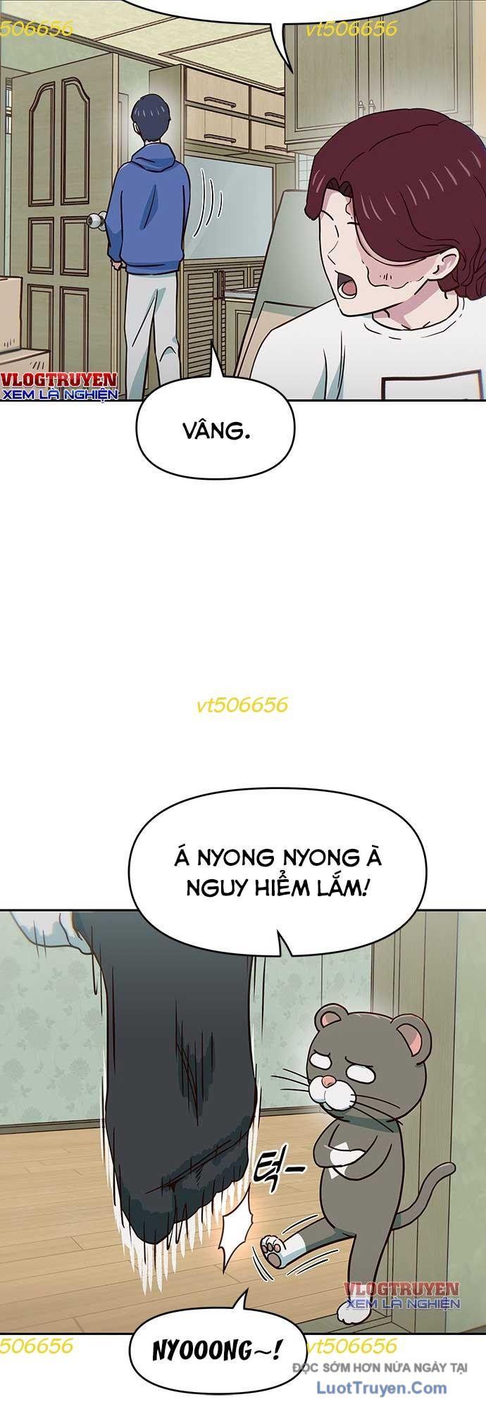 Unluck - Chương 68 - Trang 4