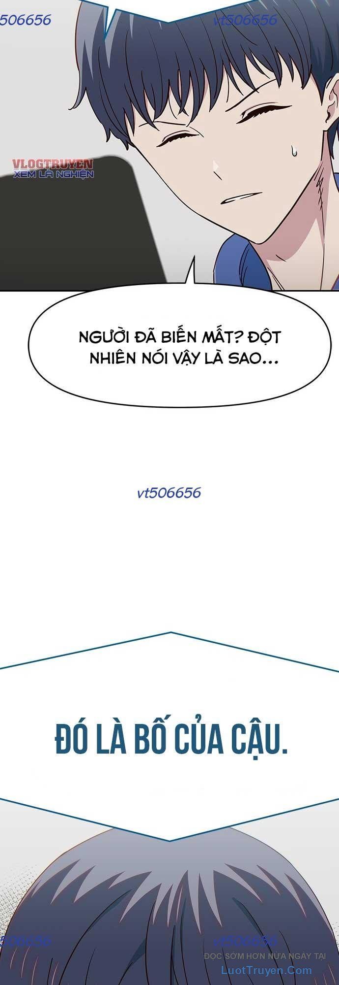 Unluck - Chương 68 - Trang 31