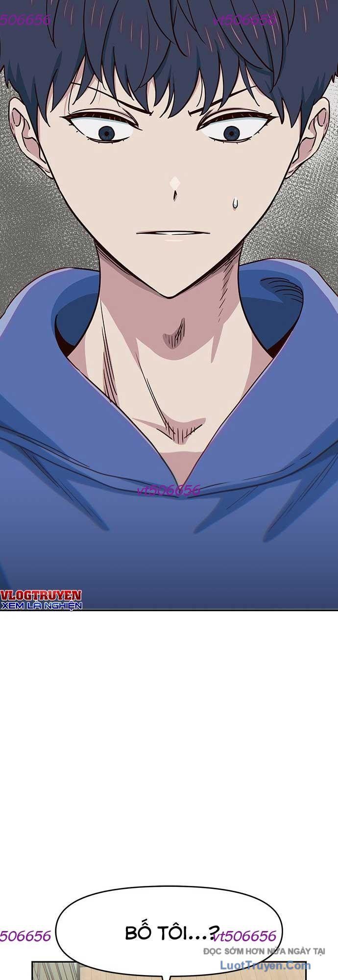 Unluck - Chương 68 - Trang 32