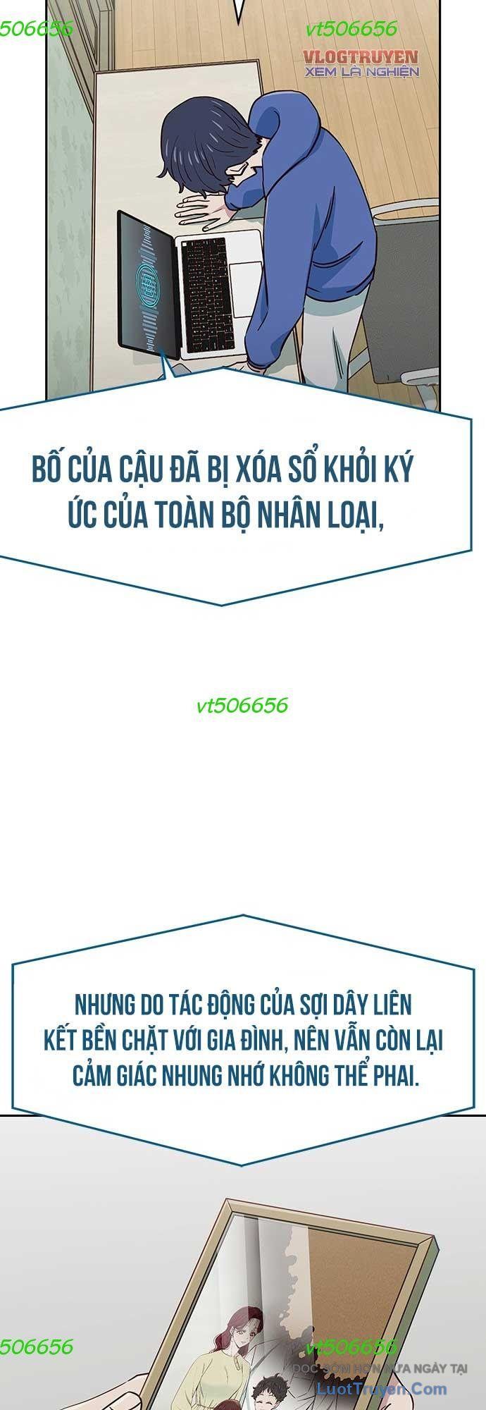 Unluck - Chương 68 - Trang 33