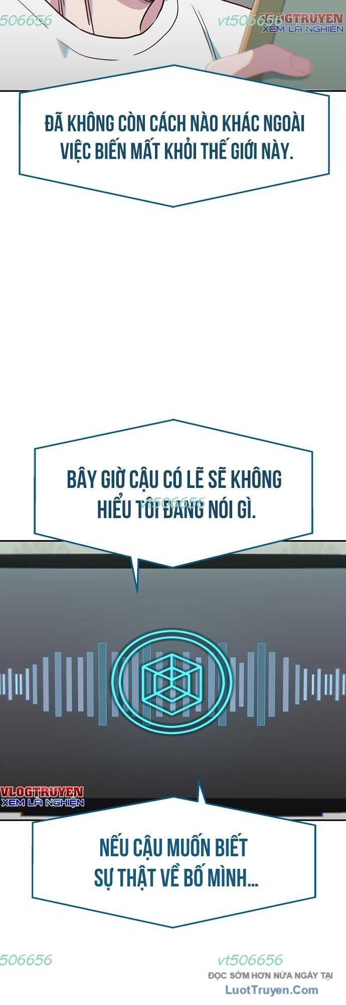 Unluck - Chương 68 - Trang 35