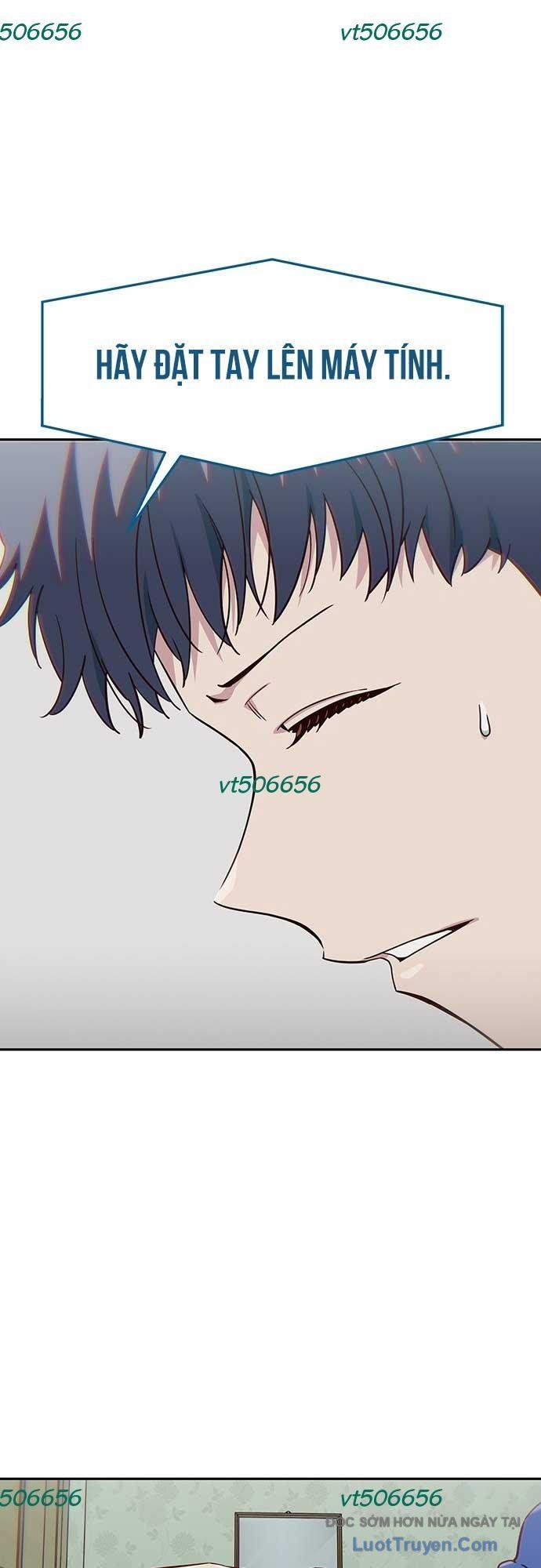 Unluck - Chương 68 - Trang 36