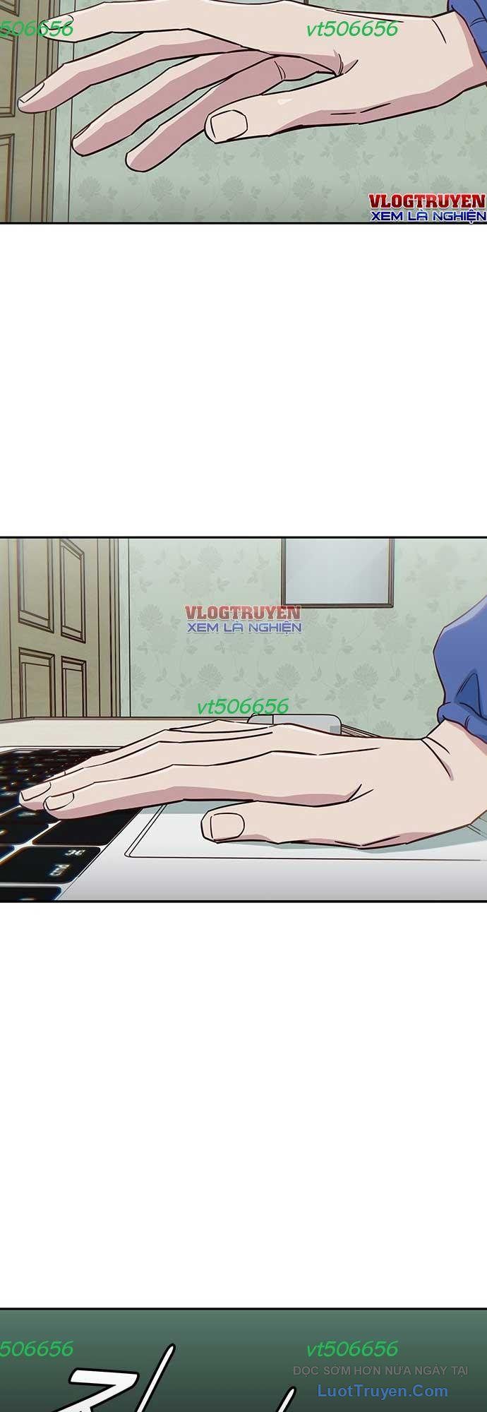 Unluck - Chương 68 - Trang 37