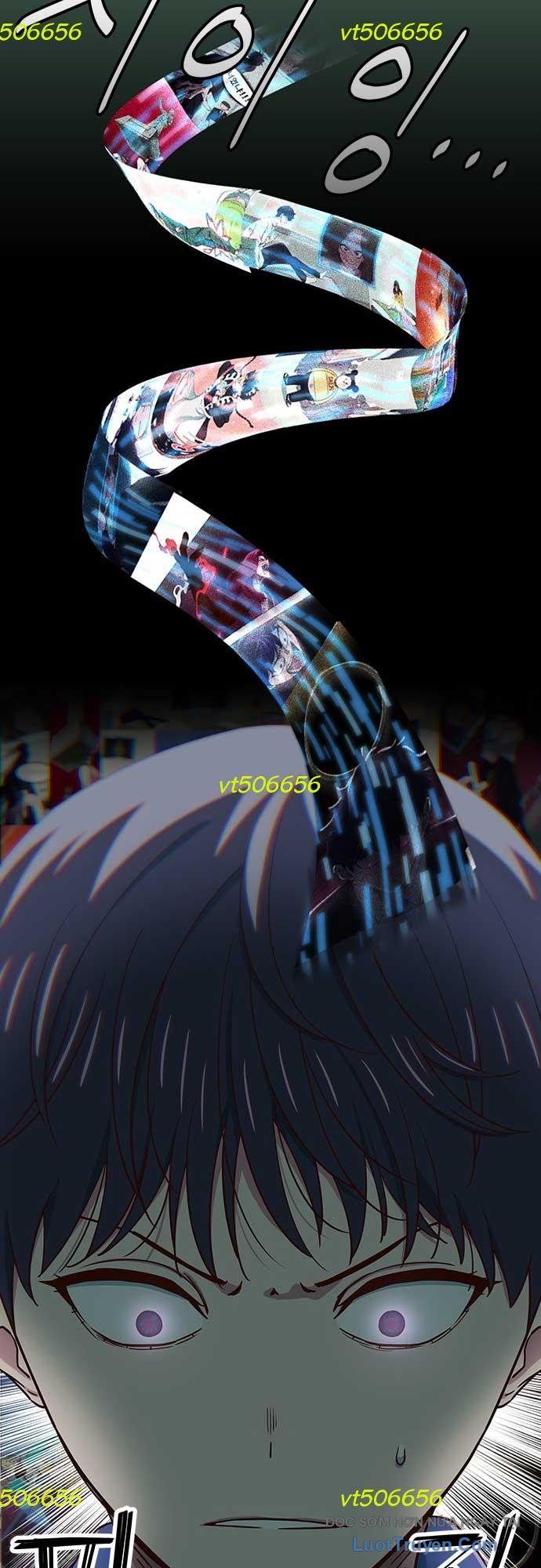 Unluck - Chương 68 - Trang 38