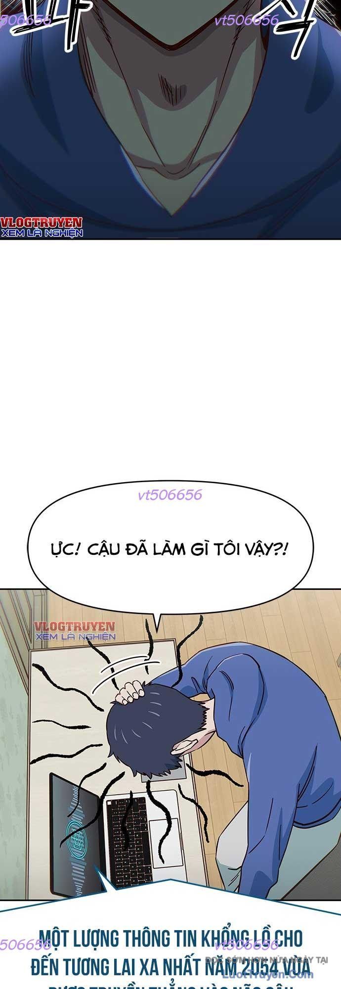 Unluck - Chương 68 - Trang 39