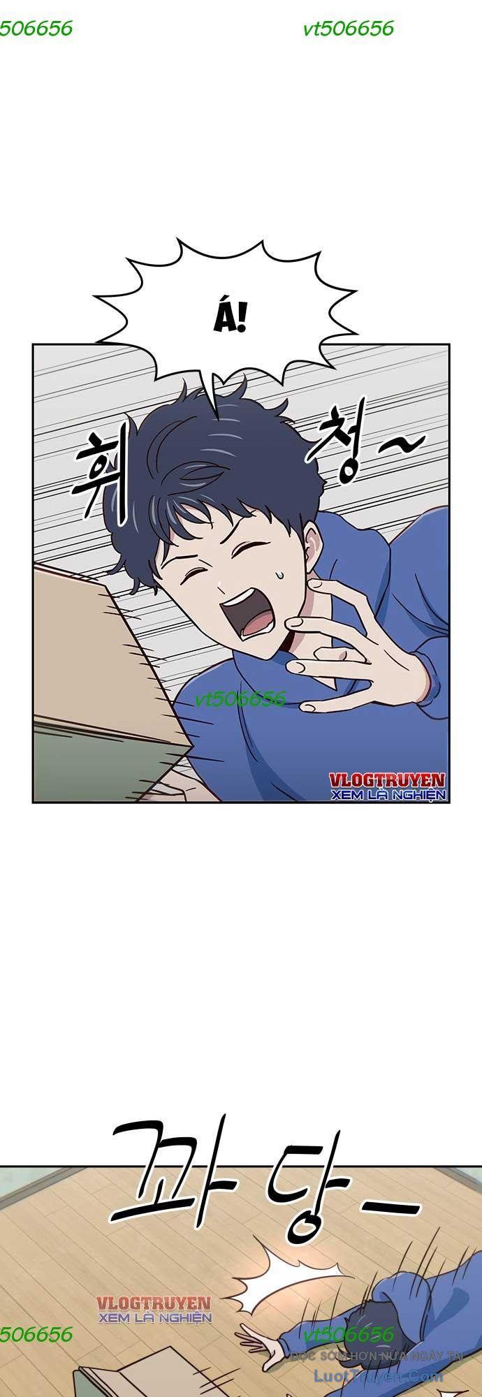 Unluck - Chương 68 - Trang 5