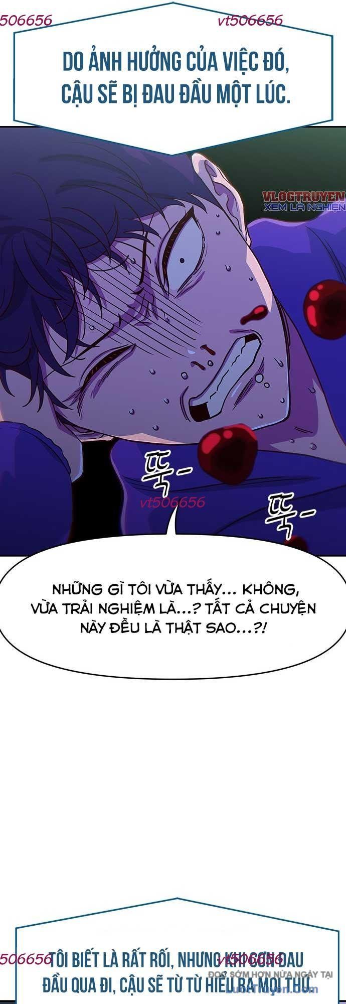 Unluck - Chương 68 - Trang 41