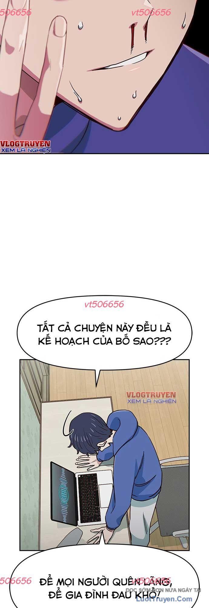 Unluck - Chương 68 - Trang 44