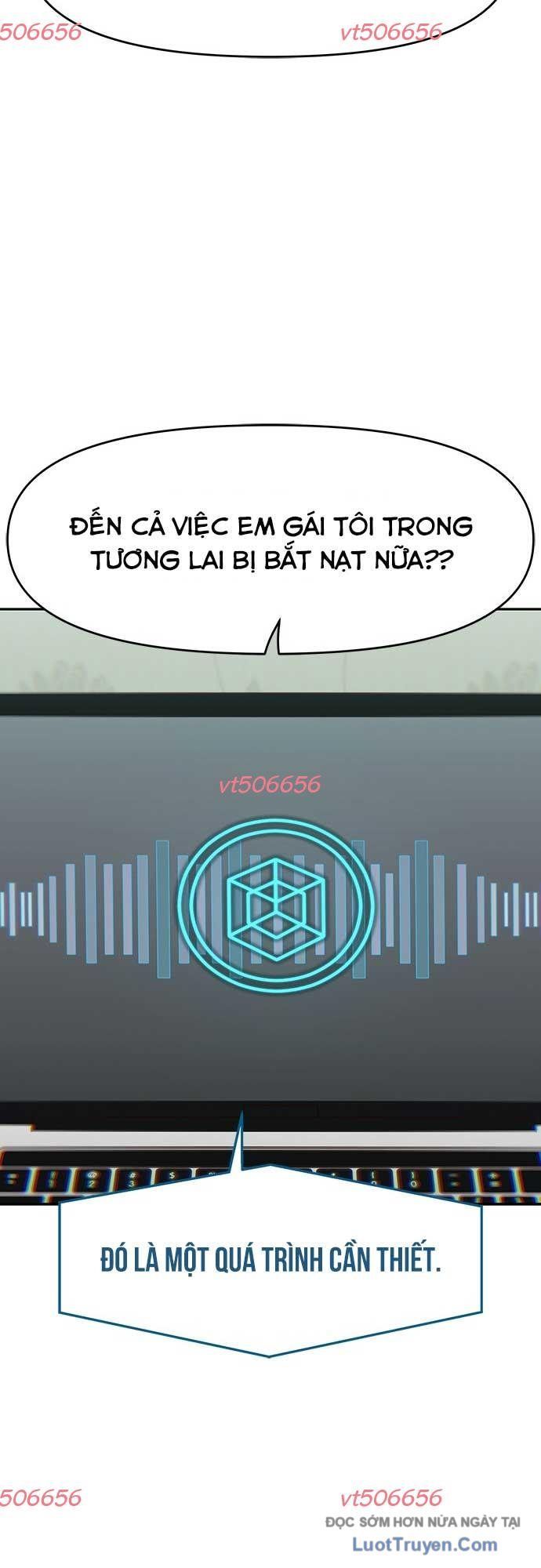 Unluck - Chương 68 - Trang 45